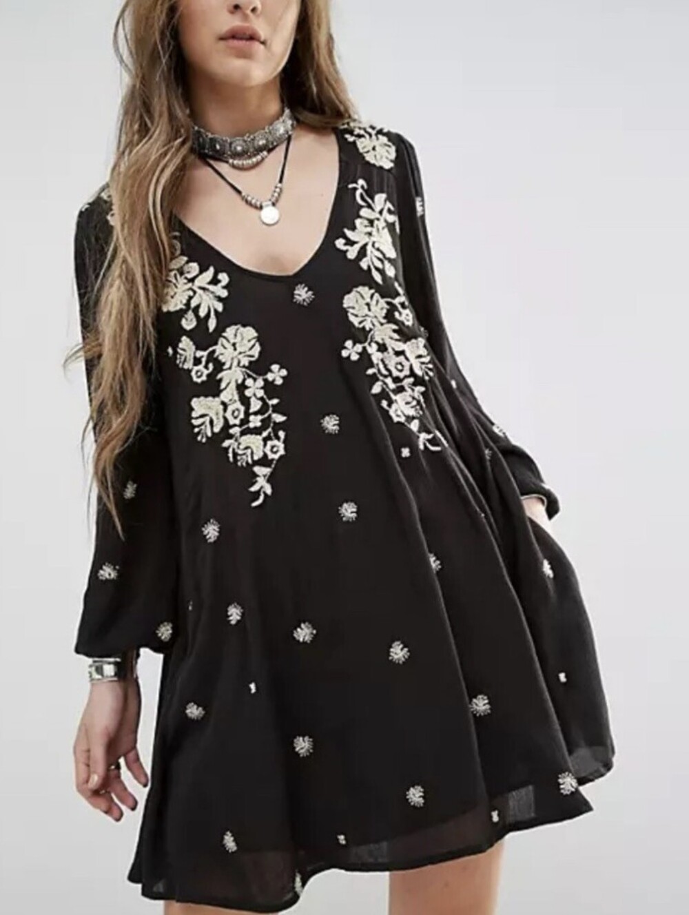 Free People | Sweet Tenessee Dress